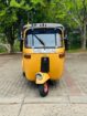 Bajaj RE 2 Stroke