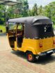 Bajaj RE 2 Stroke