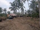 දිවුලපිටිය මීරිගම ප්‍රධාන මාර්ගයට මුහුනලා. පර් 262 සමන්විත අගනා පොල් ඉඩමක් නිවසක් සමග විකිනීමට…. ඇත.