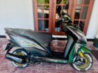 Honda Dio DX (2020)
