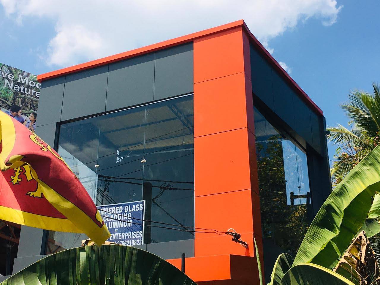 Commercial property for Rent – Kochchikade (Negombo)