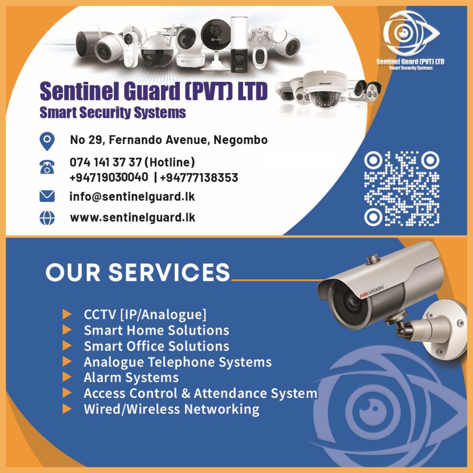 CCTV SALES