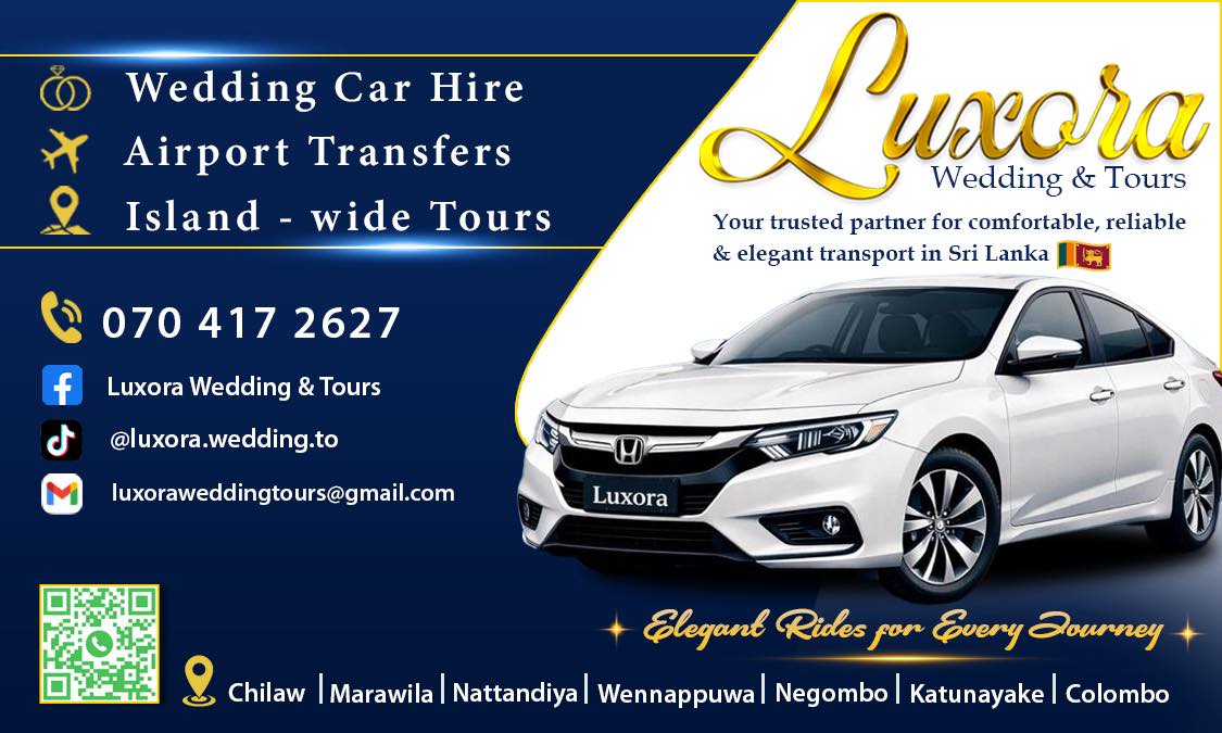 Luxora Wedding & Tours