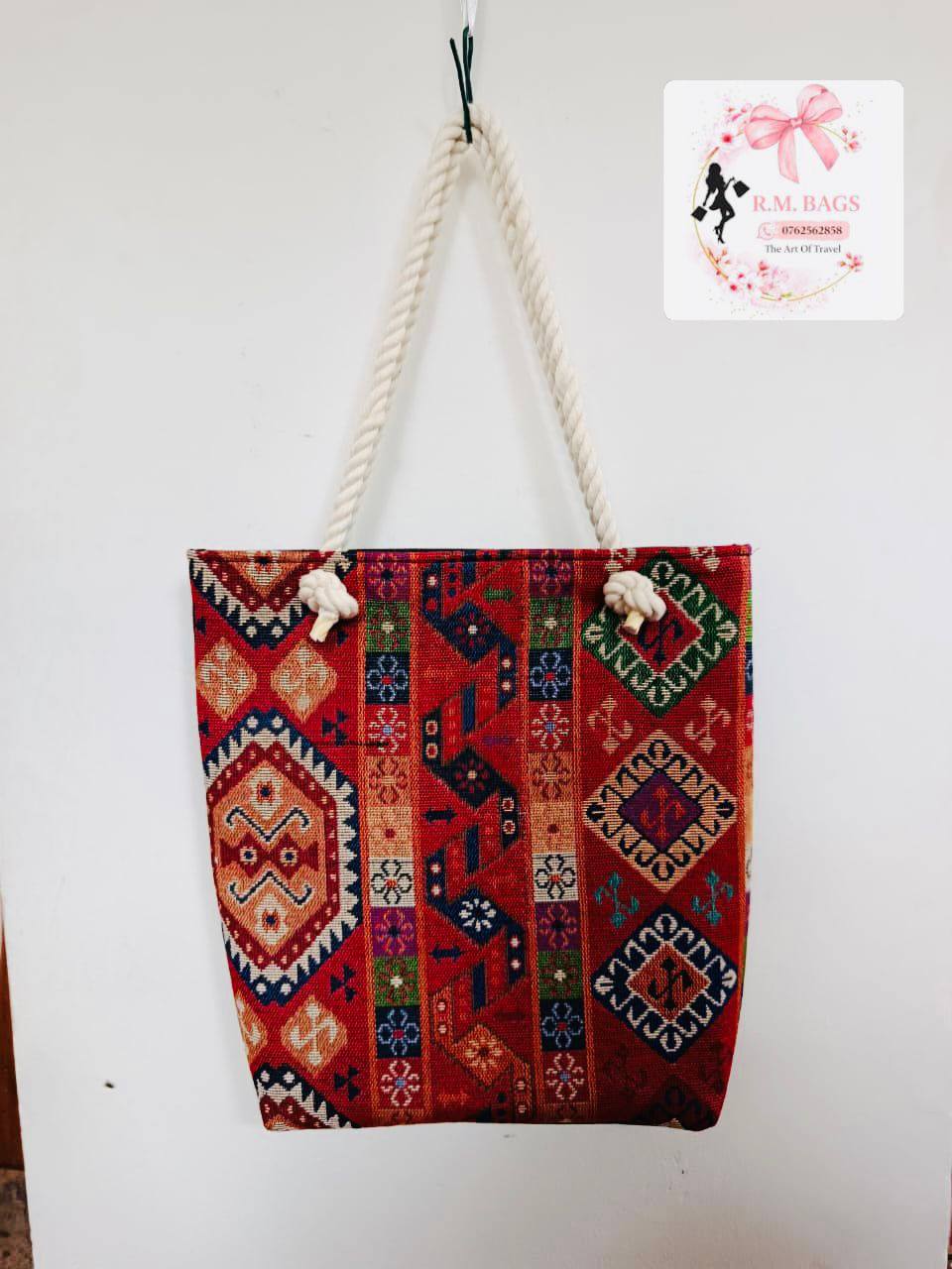 R.M.Bags