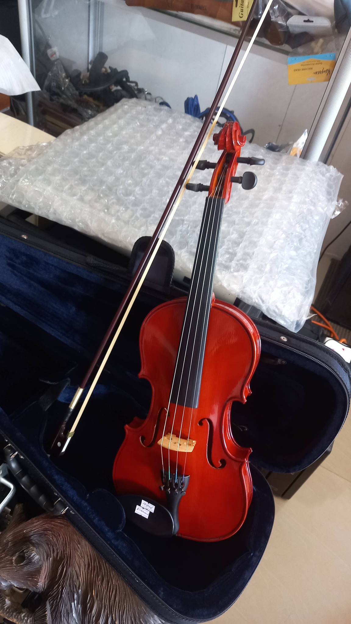 For Sale – Violin