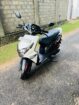 For sale Dio Bike
