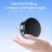 New magnetic rotating phone holder
