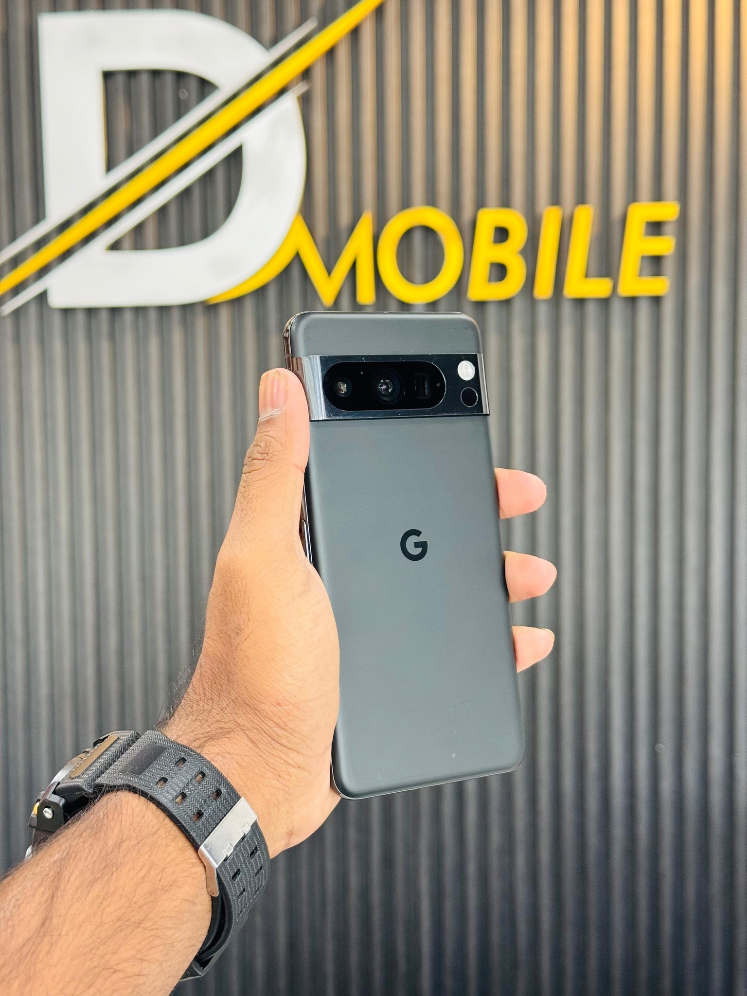 GOOGLE PIXEL 8 PRO 5G 12GB 128GB