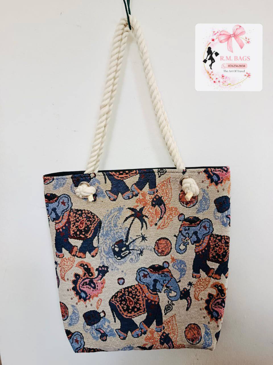 R.M.Bags
