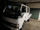 Crew Cab For sale