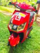 YADEA T5 Electric Scooter – ඉක්මනින් විකිණීමට