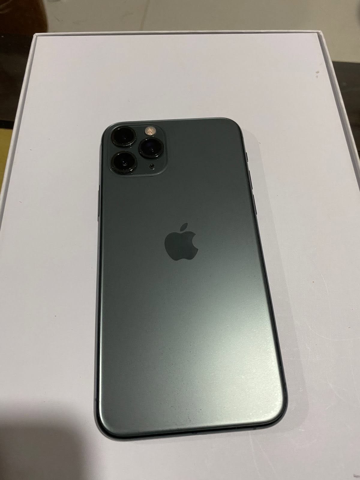 IPHONE 11 PRO