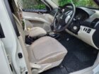 Montero Sport 2012