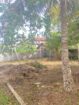 Land with House for Sale