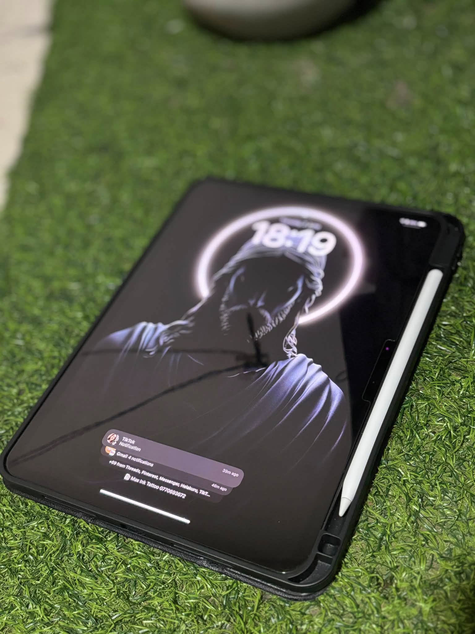 Apple iPad Pro M4 (256GB)