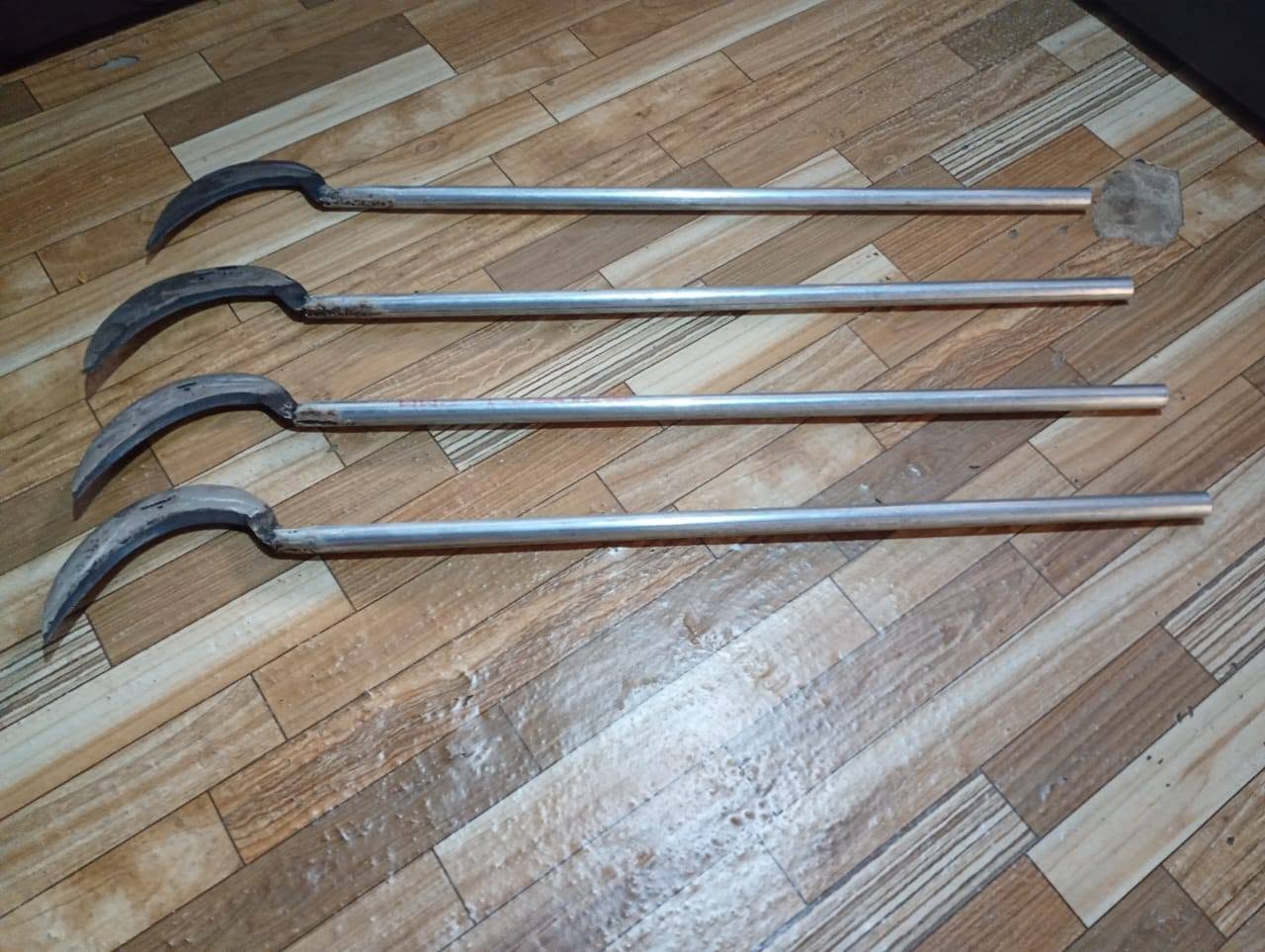 කොත්මලෙ වානෙ නිශ්පාදන