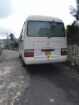 Toyota coaster Brand New