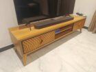TV Stand for Sale!