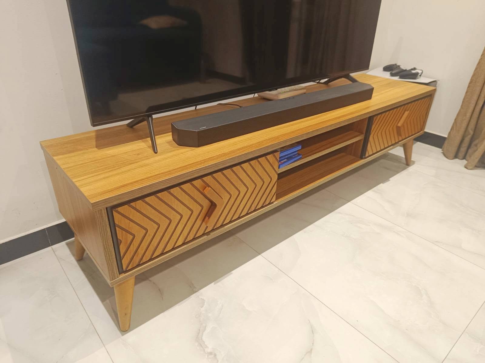 TV Stand for Sale!