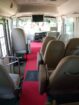 Toyota coaster Brand New