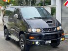 Mitsubishi L400 Spacegear