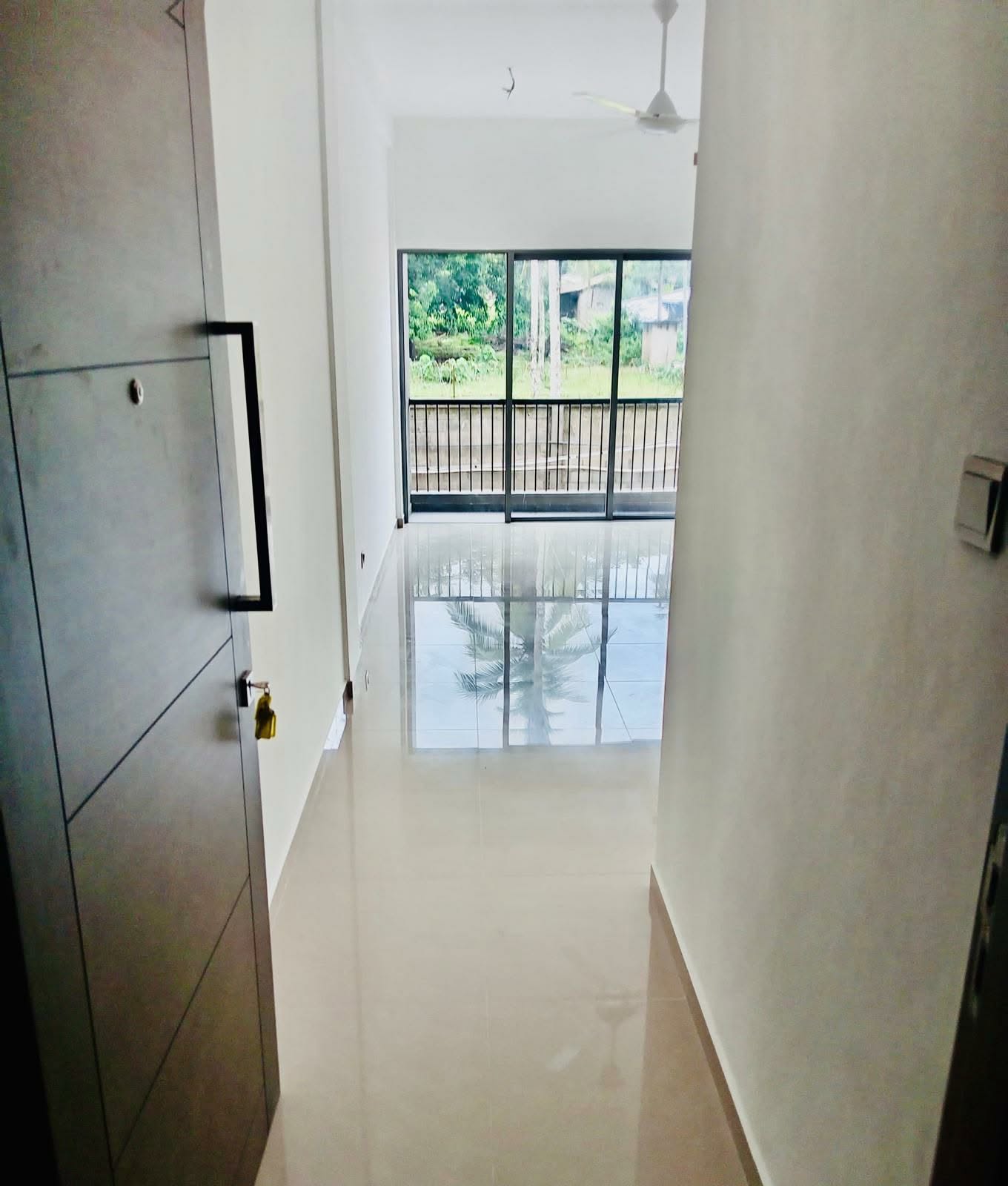 Arthurugiriya brand new apartment FOR SALE
