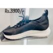 imported shoe