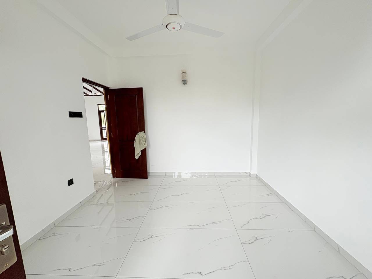 Brand New Luxury Three-Storey House for Sale – Malabe