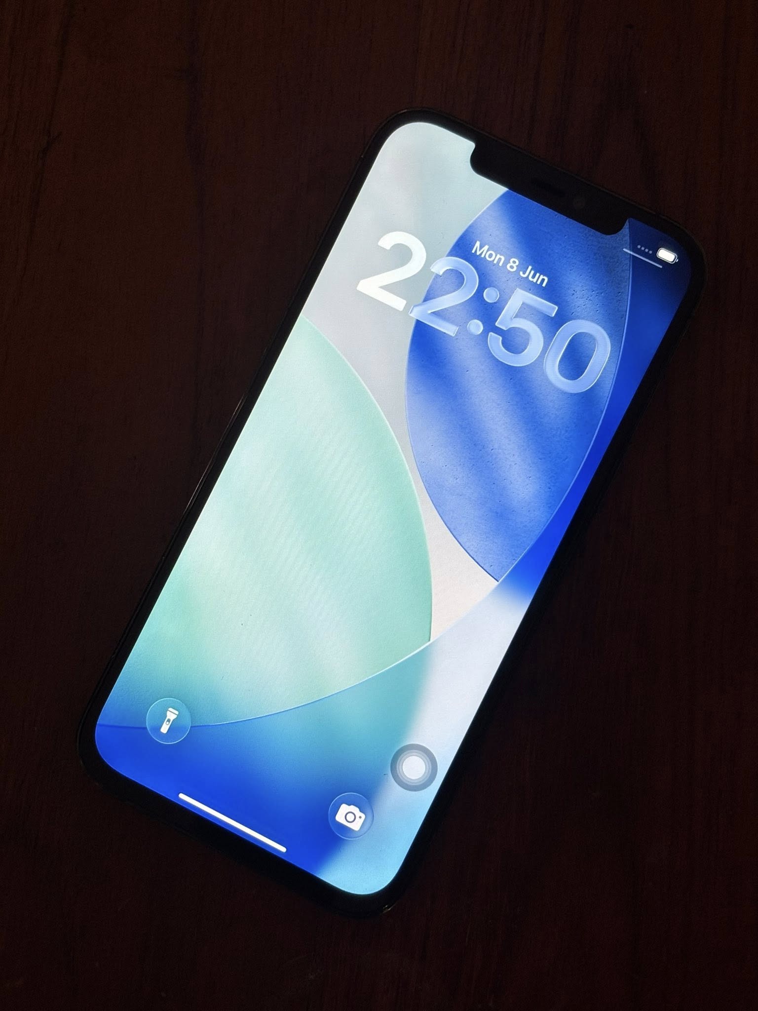 Iphone 12 Pro Max 128gb