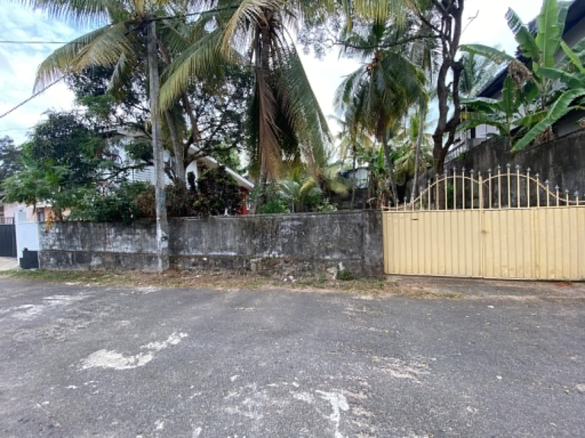 10 Perch Land for Sale
