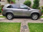 kia sorento 2012 petrol
