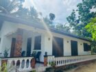 *Single storey house for sale in Negombo Katana*