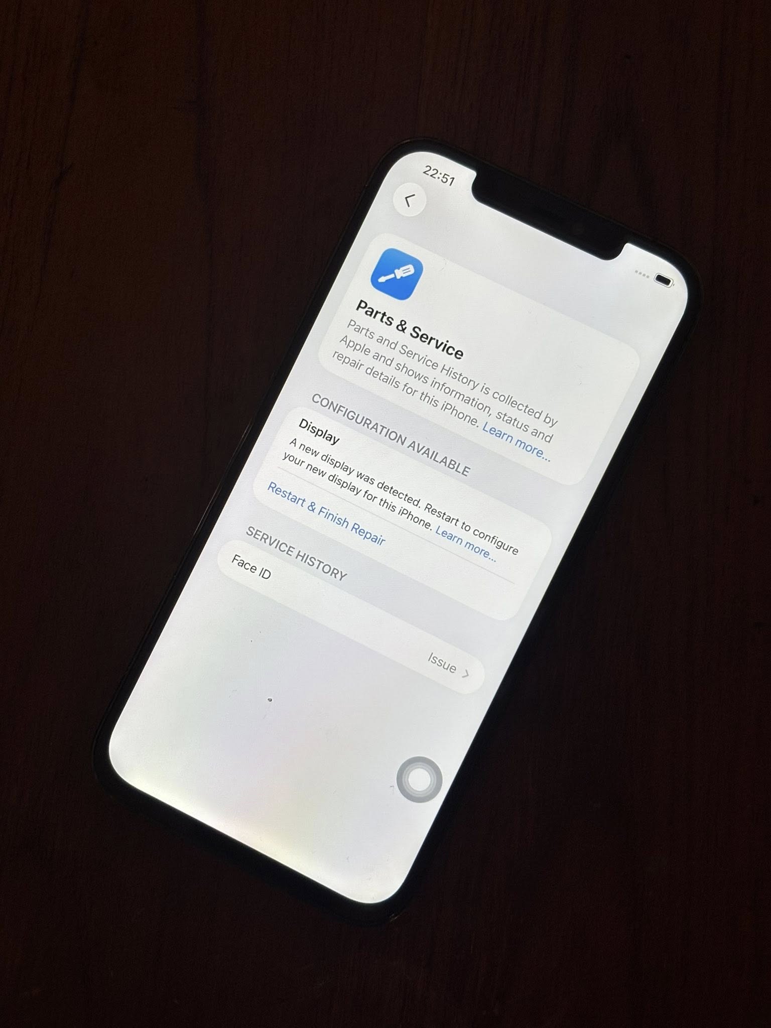 Iphone 12 Pro Max 128gb