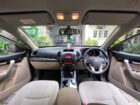 kia sorento 2012 petrol