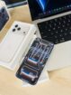 Apple iPhone 17 Pro Max Silver 256GB