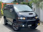 Mitsubishi L400 Spacegear