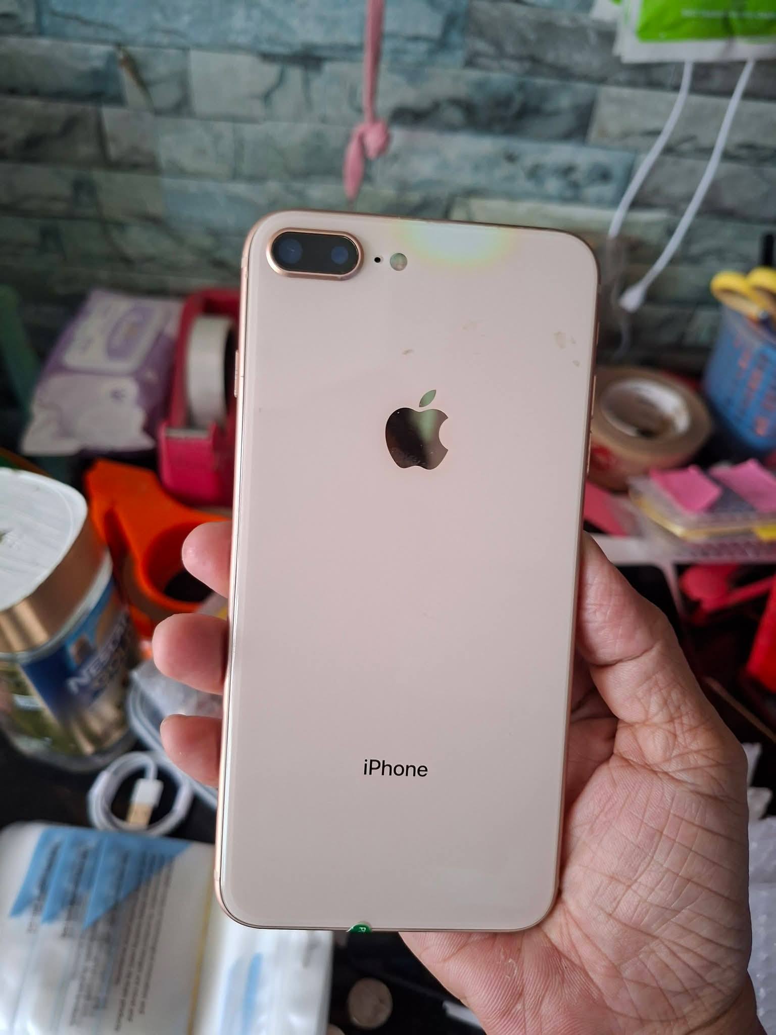 IPhone 8Plus White 64Gb