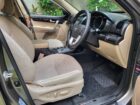 kia sorento 2012 petrol
