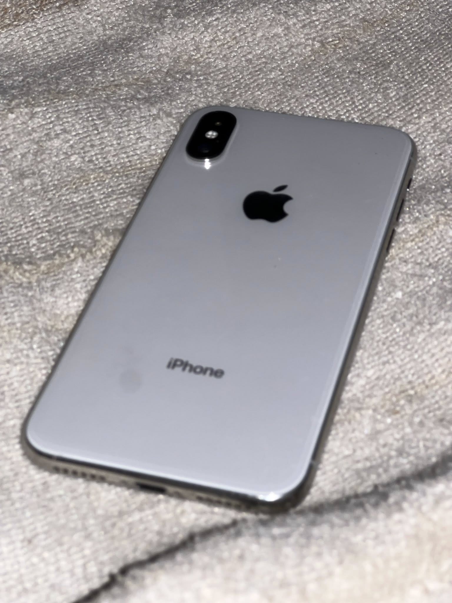 Iphone X for Sale