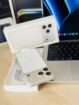 Apple iPhone 17 Pro Max Silver 256GB