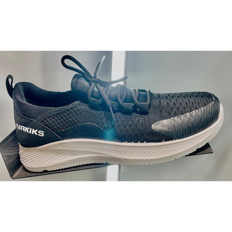 imported shoe