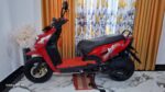 Dyno scooby 2023 model