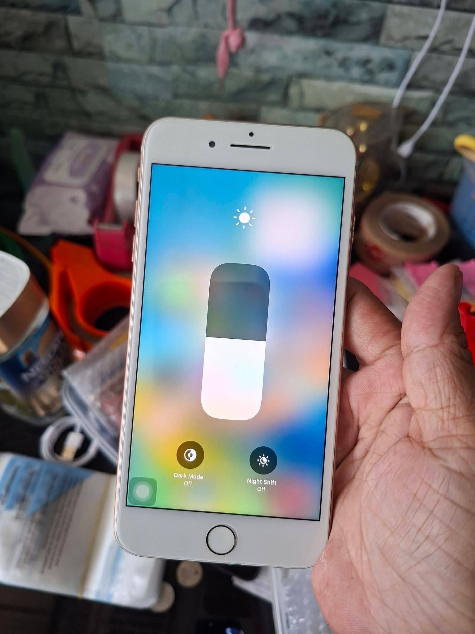 IPhone 8Plus White 64Gb