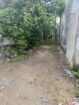 මීගමුව දලුපත පිහිටා ඇති පර්චස් 9.50ක අඩක් නිම කල නිවස සහිත ඉඩම විකිණීමට.