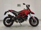 2014 Ducati hypermotard 821