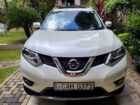 Nissan x-Trail 2015