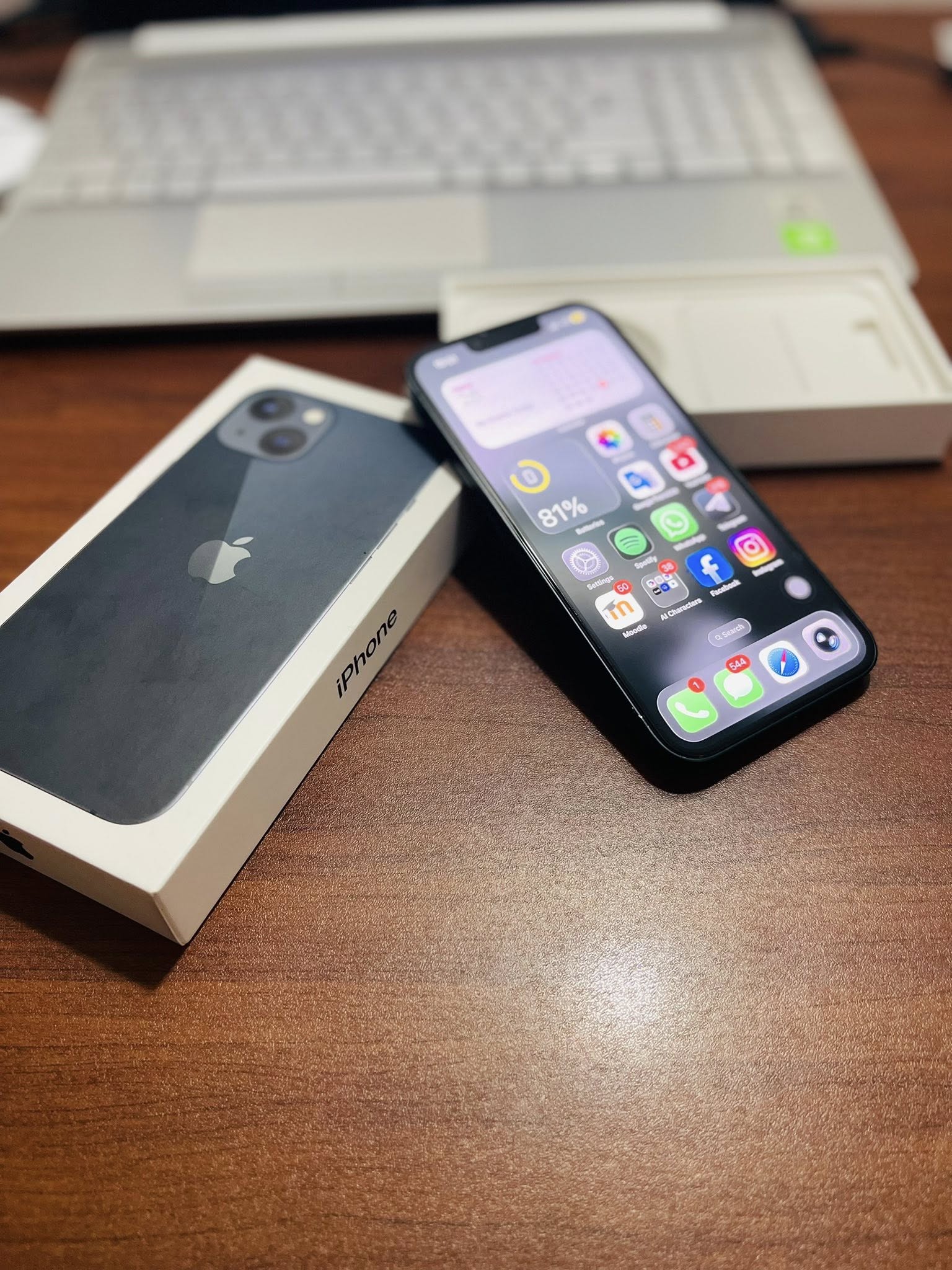 Apple iPhone 13 128GB For Sale