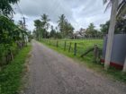 Land for sale Thibirigaskatuwa, Negombo