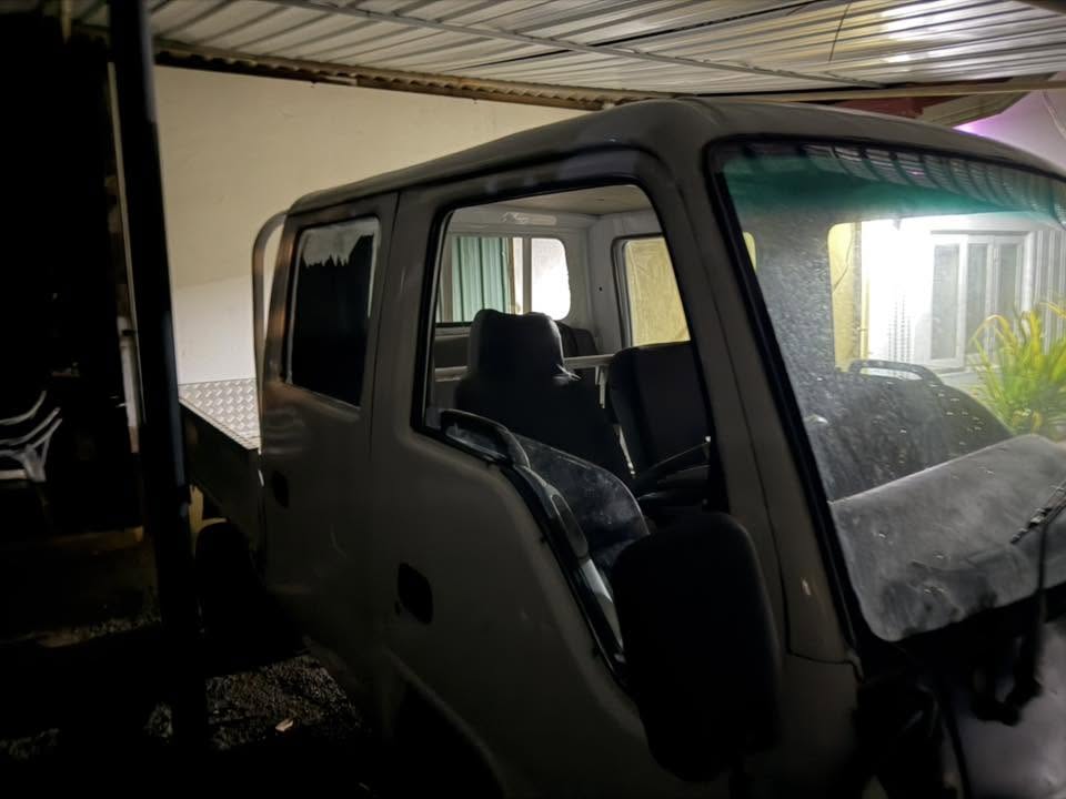 Crew Cab For sale