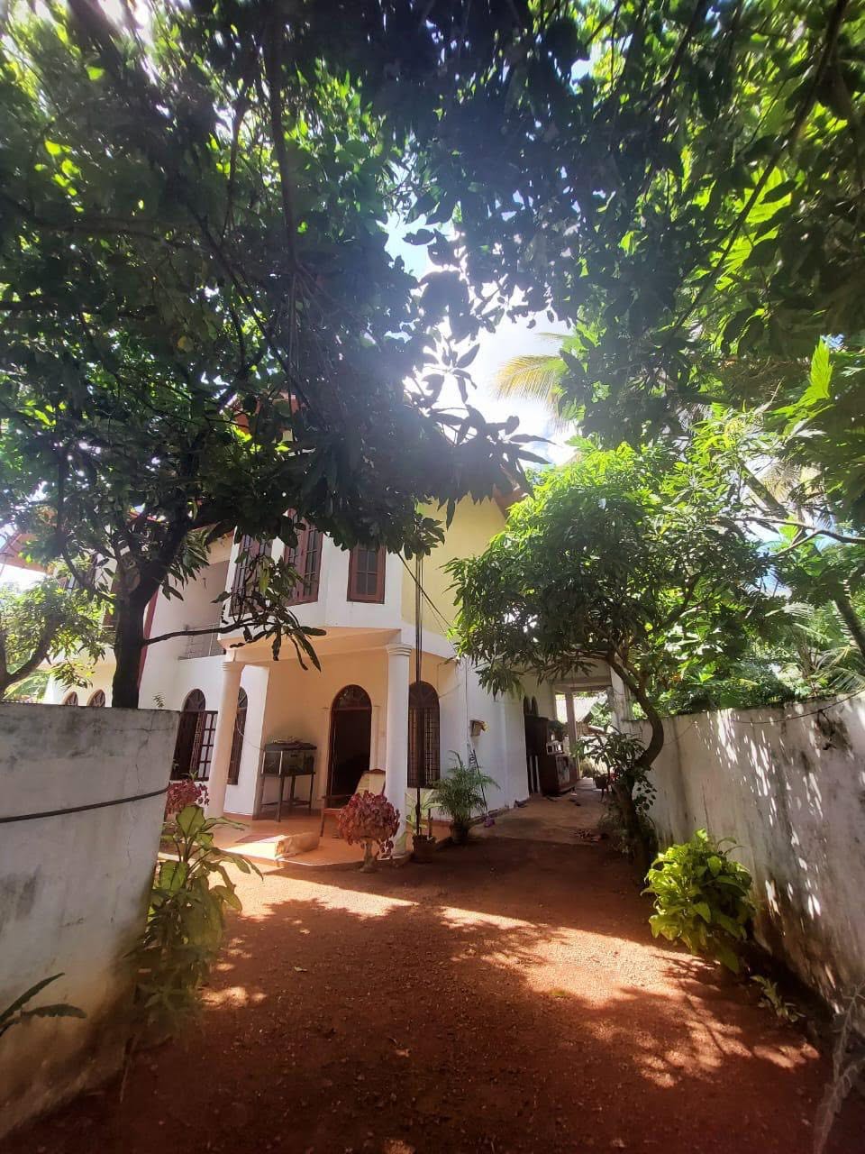 කඩුවෙල / මාලඹේ ප්‍රදේශයේ නිවසක් විකිණීමට